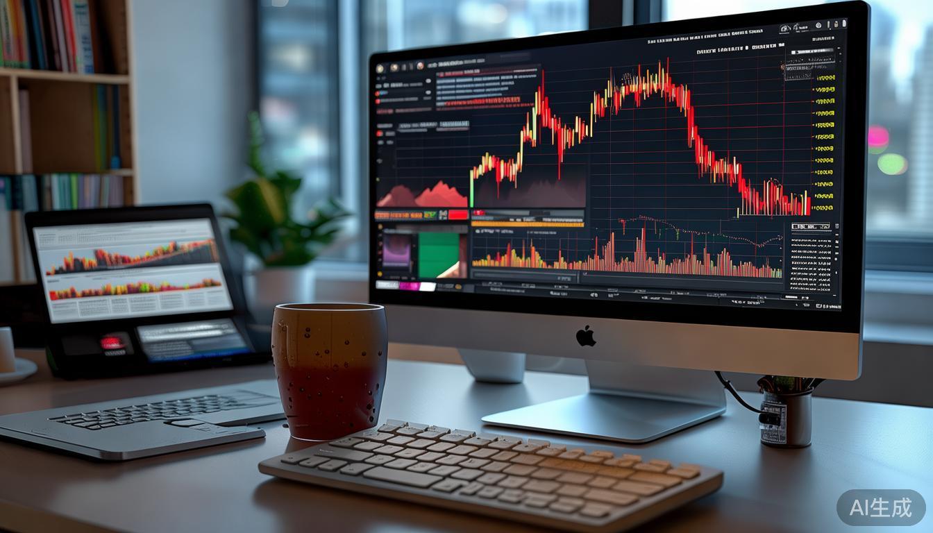 如何在比特派安卓版下载中进行市场分析？_追踪行业资讯深度研究报告解析基本面_深入行情板块分析K线图技术指标