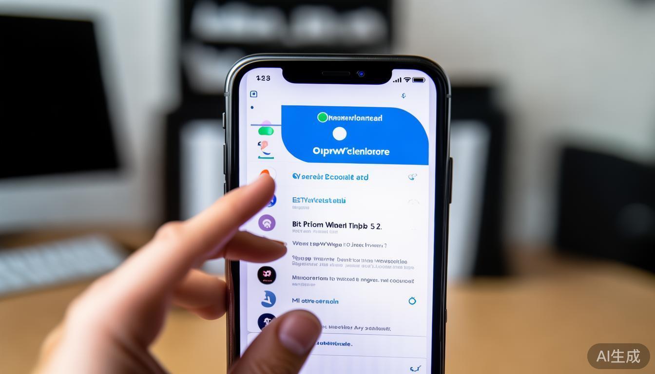比特派钱包5.2官方下载_警惕第三方诱导下载陷阱_比特派钱包5.2下载的通讯与信息流通工具