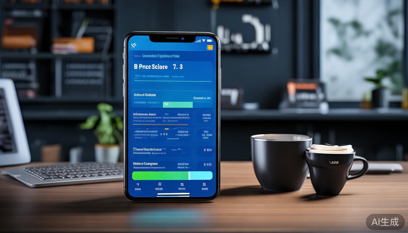 提升交易频率技巧_比特派安卓交易应用优化_如何通过比特派安卓版下载提升交易频率？
