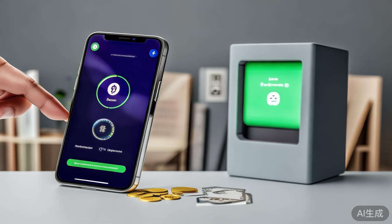 Bitpie钱包使用攻略_如何在Bitpie钱包中快速完成交易操作？_Bitpie钱包交易技巧