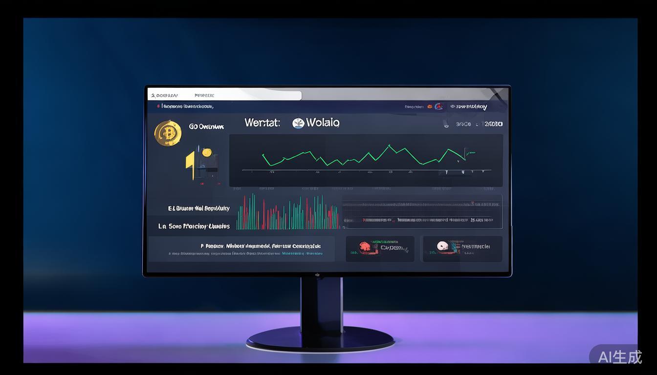 实时数据深度图成交明细_如何通过比特派钱包获取实时市场数据？_比特派市场分析工具