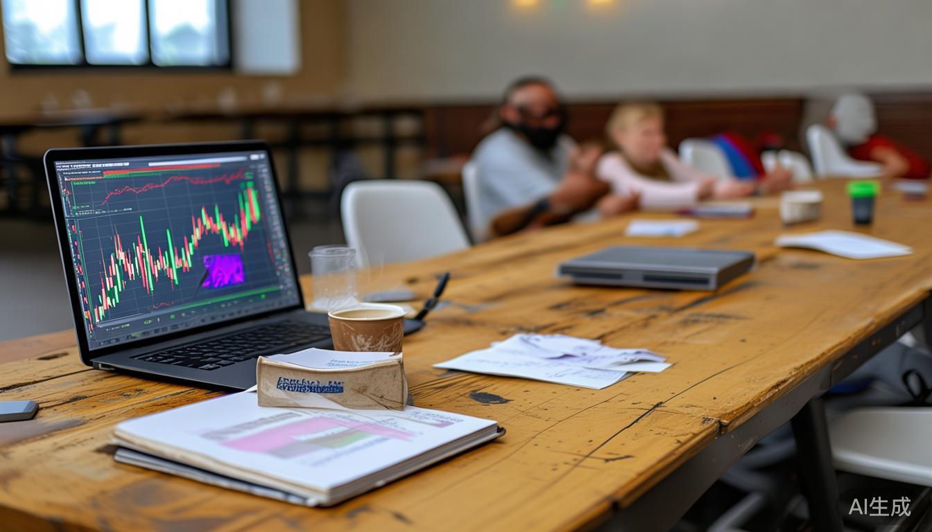 即时风险警示_社区交易逻辑分享_提升投资信心:Bitpie 交易所的用户社区