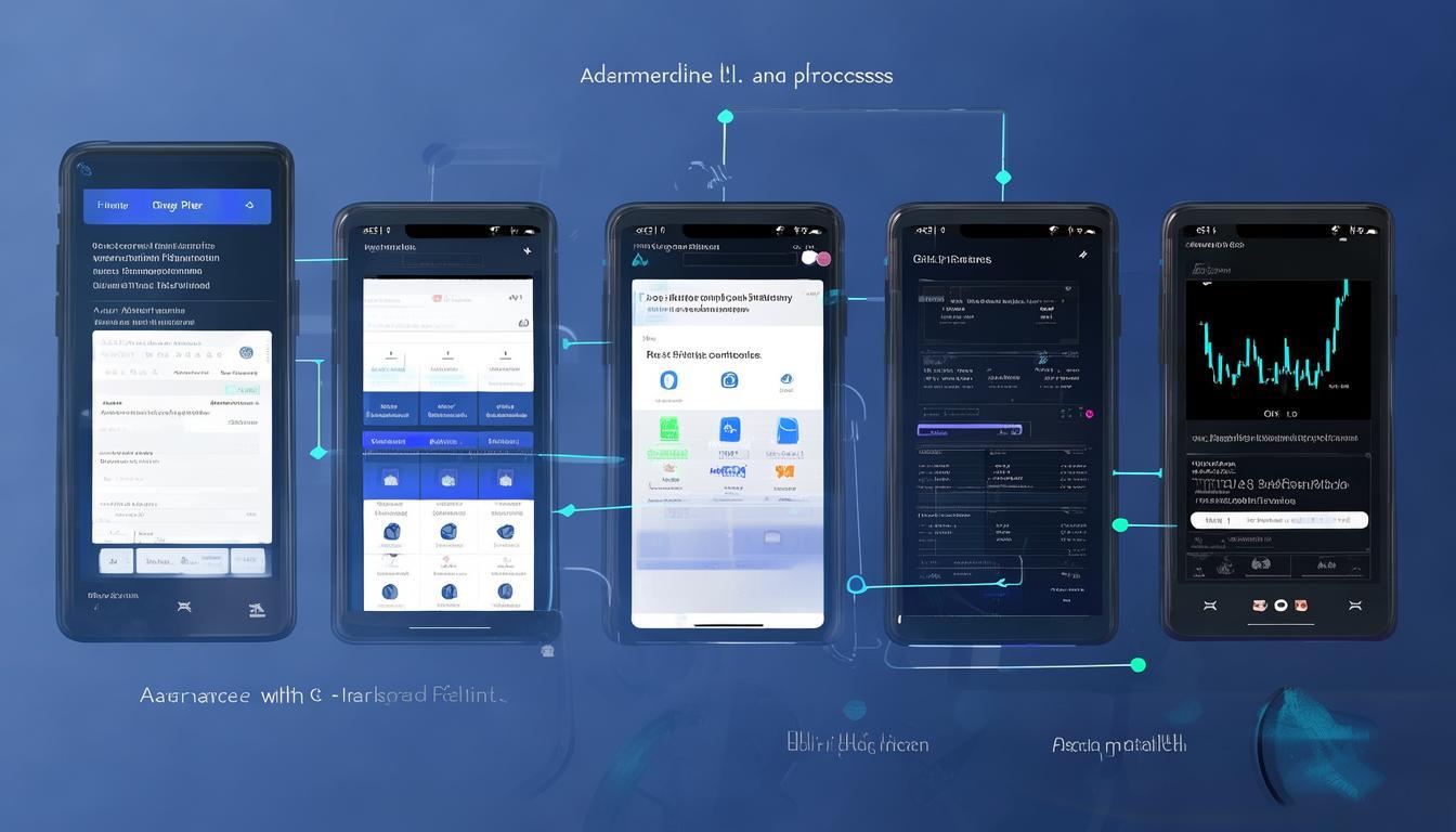 比特无限bcx哪里能交易_如何在比特派安卓版下载后体验无缝的交易过程？_比特无限最新消息