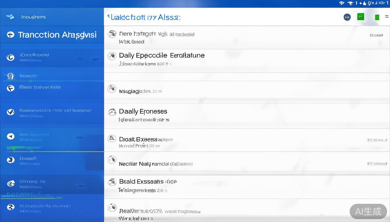如何通过比特派官方下载最新版完善财务规划?_数字资产管理_个人财务规划