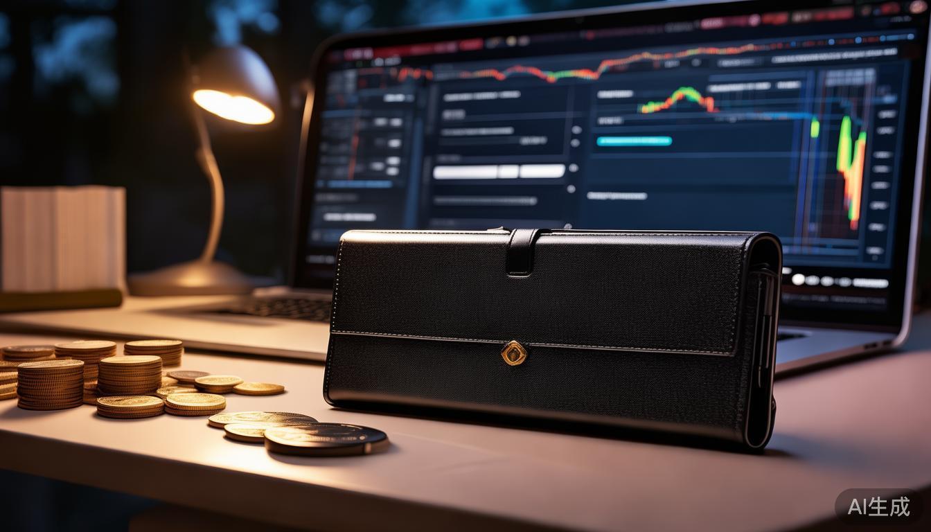 新手加密货币钱包使用教程_Bitpie钱包安全易用性_Bitpie钱包APP官网：新手用户必看