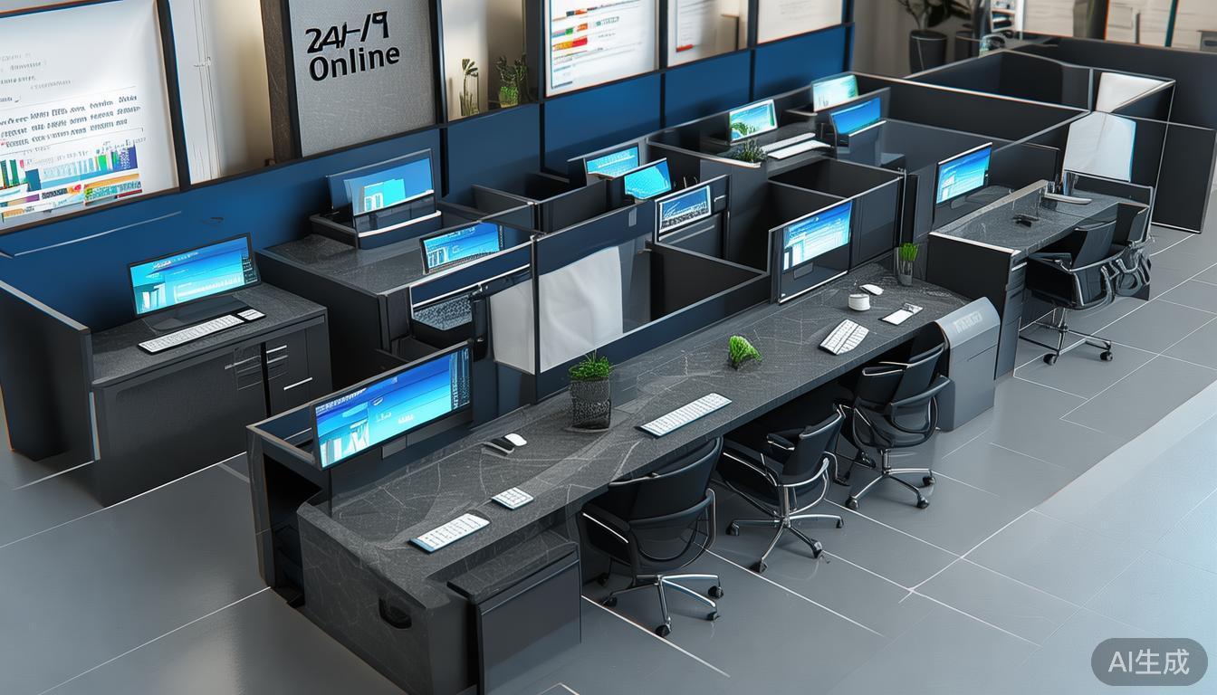 bitpie最新钱包下载后的投资者支持体系，确保每位用户都能获得帮助。_Bitpie钱包投资者支持体系_数字资产管理钱包支持服务