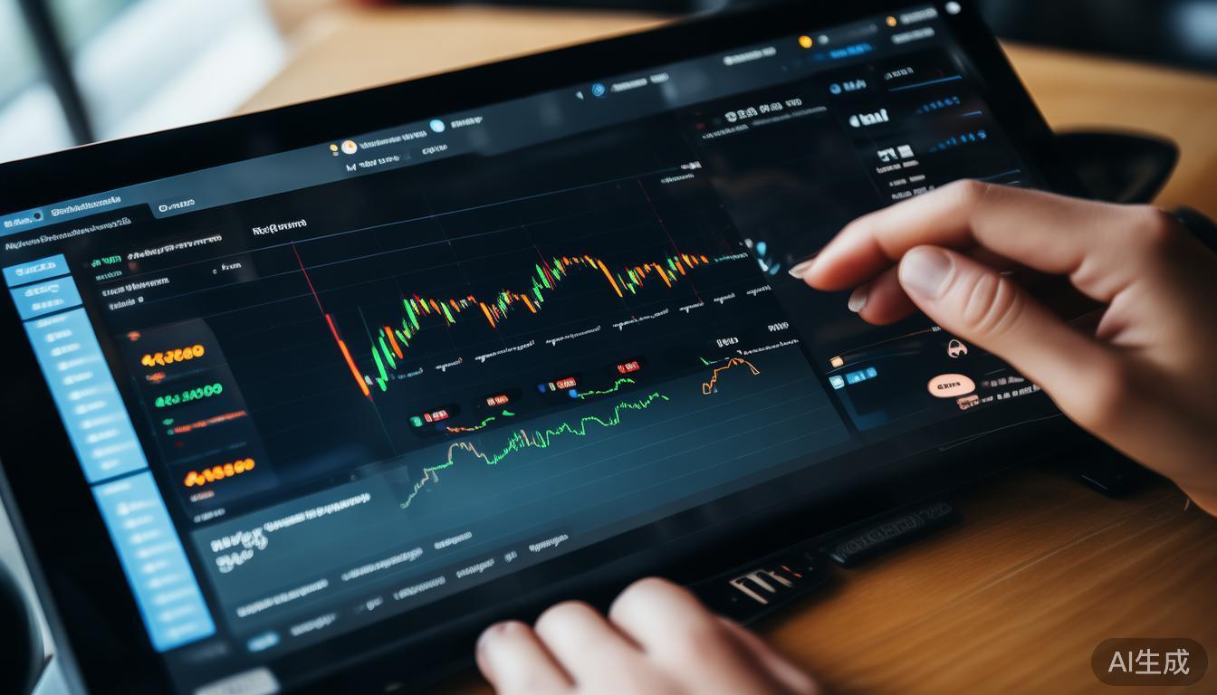 如何在比特派钱包中查询行情信息？_比特派钱包查看实时币价走势_比特派钱包行情功能使用方法