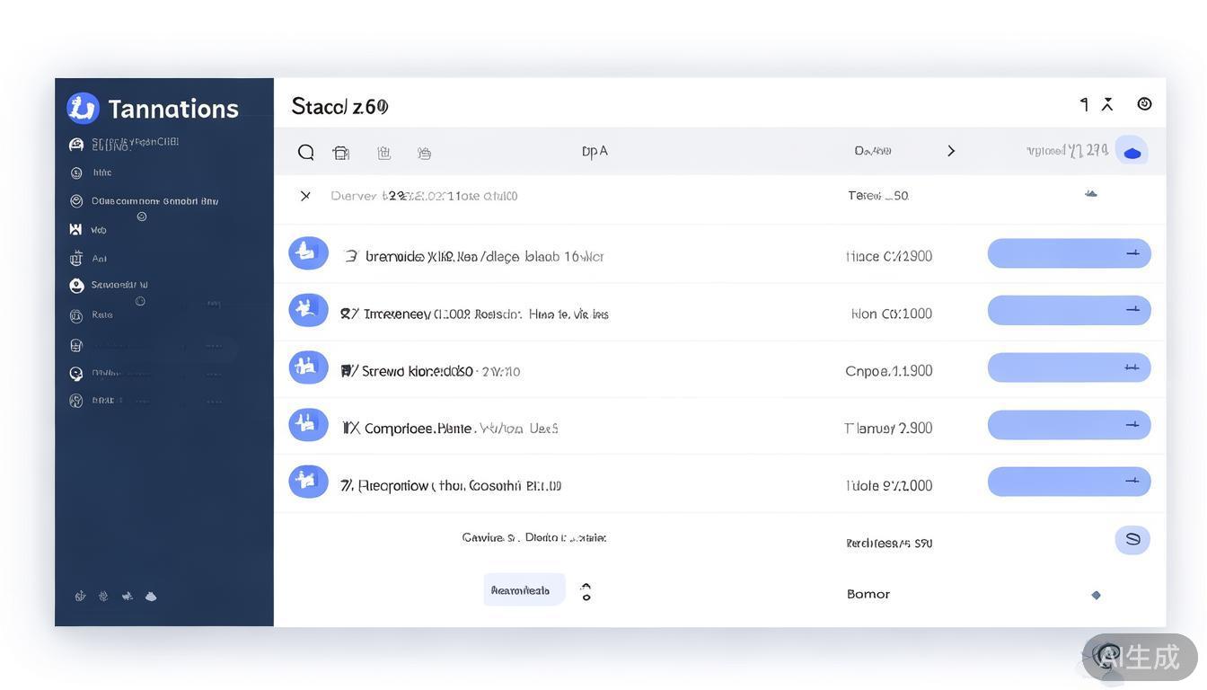 如何在比特派钱包网址中查看交易记录？_比特派钱包查看交易记录_管理数字资产基础操作