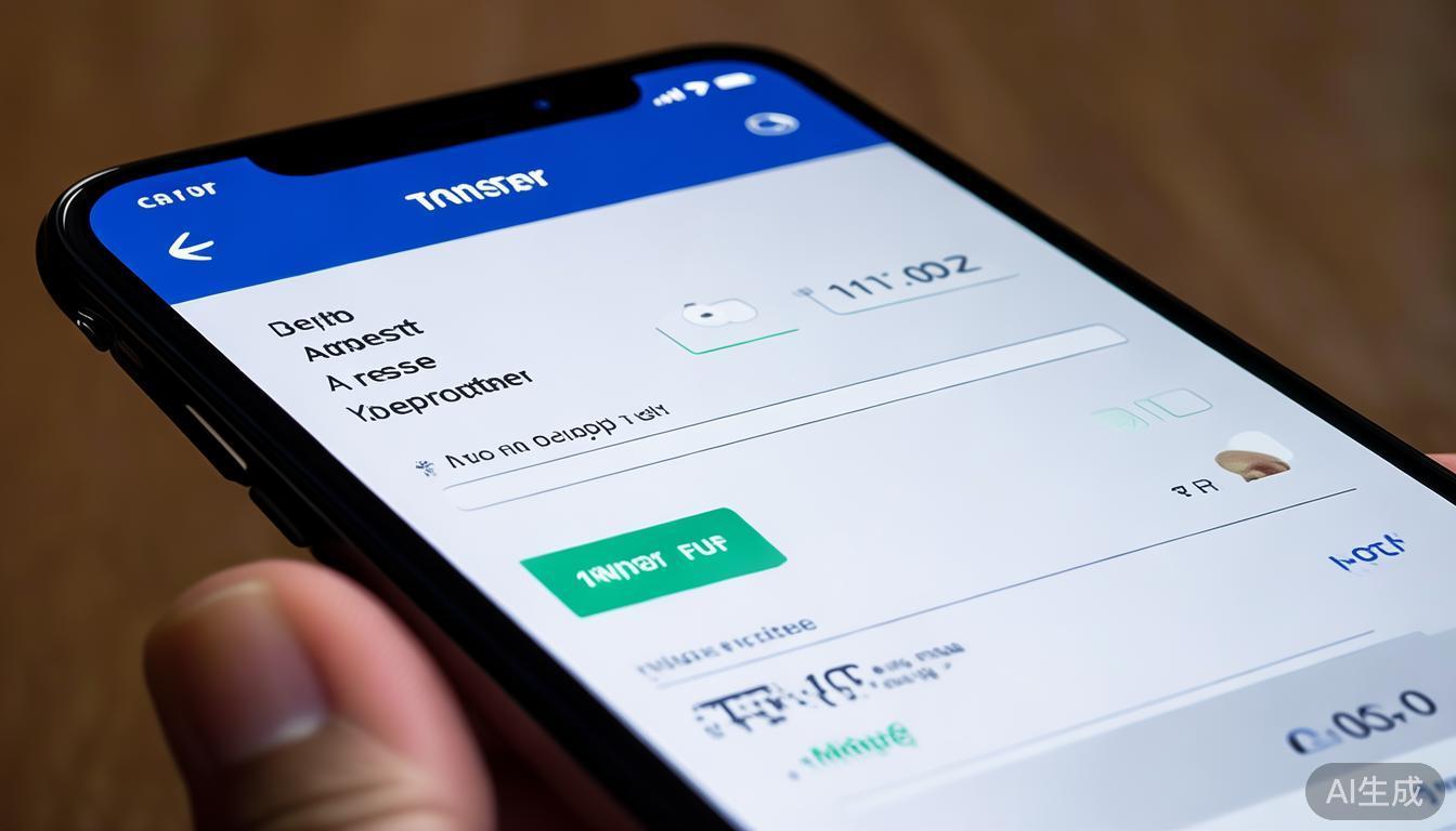 比特派钱包5.0官方下载的界面优化与操作指南_操作逻辑改进用户体验_比特派钱包5.0版本界面优化