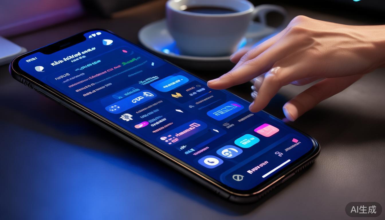 官方下载途径_数字货币钱包安全性_有效利用bitpie比特派钱包下载地址，提升你的财务管理