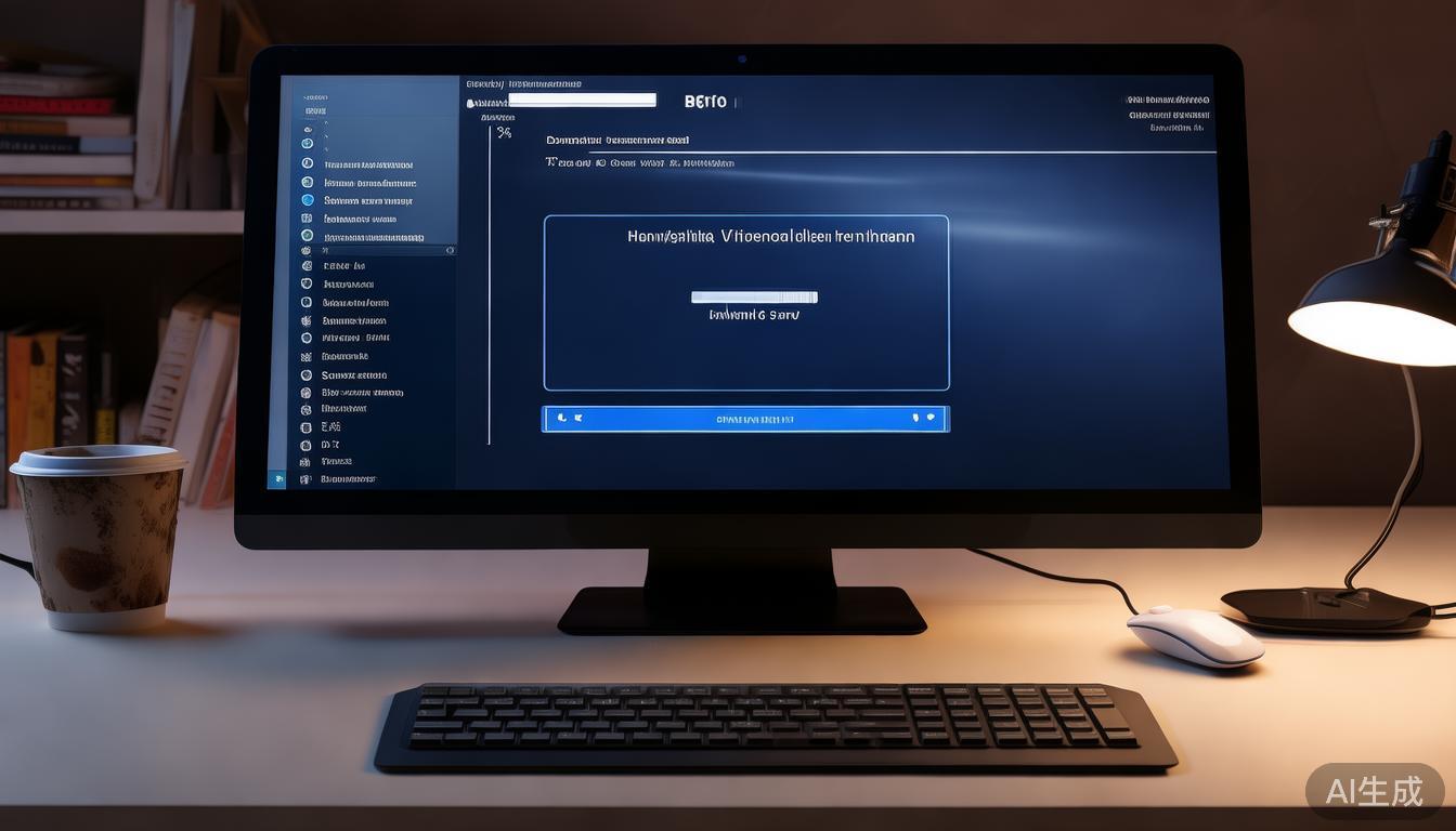 如何优化比特派Bitpie正式版下载速度_优化网络环境下载Bitpie_提升比特派Bitpie下载速度