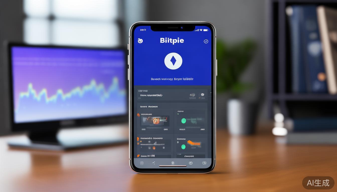 Bitpie钱包安全使用指南_Bitpie钱包存储管理经验_如何使用Bitpie钱包进行数字货币的存储与管理？