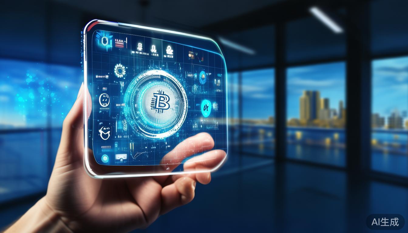 多链资产管理_深入了解 BitPie 安卓版的功能与优势_BitPie安卓版