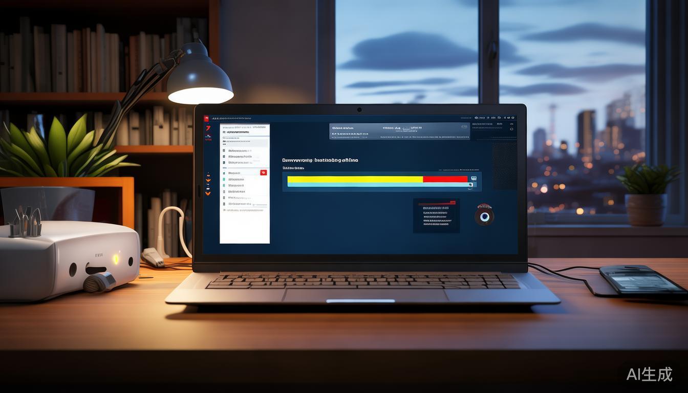 比特派钱包下载安装失败问题解决_比特派钱包软件下载时的常见问题_网络连接不稳定解决方案