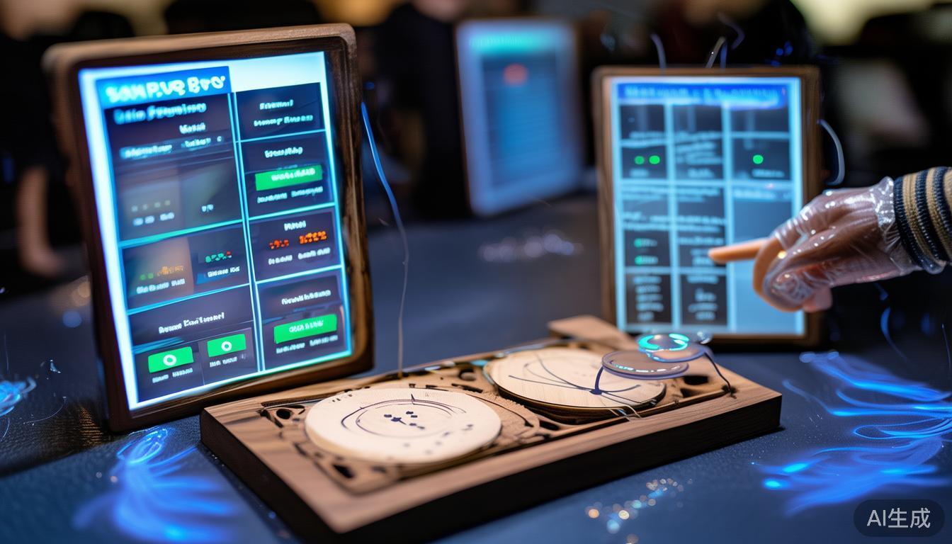 社区共建生态_比特派钱包用户反馈_比特派钱包的未来展望：下载后的用户如何参与提升应用的创新与发展？