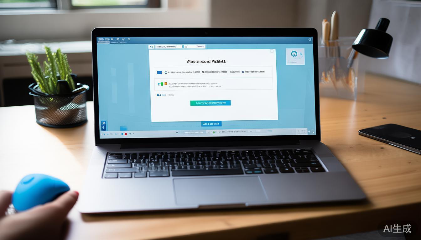 谨慎操作防范风险_Bitpie钱包下载安全指南_Bitpie官网下载的正确心态与准备