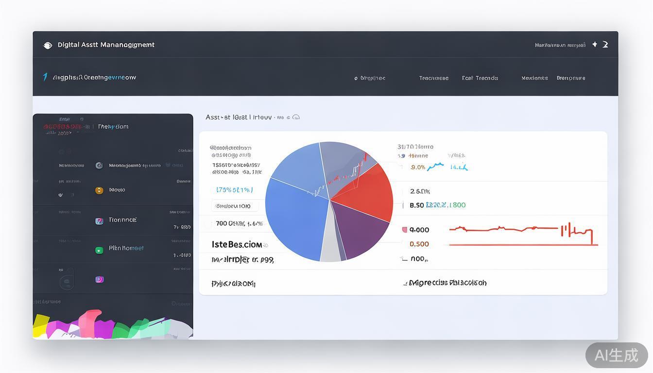 比特派安卓版投资组合管理_如何通过比特派安卓版下载管理投资组合?_数字钱包资产管理工具