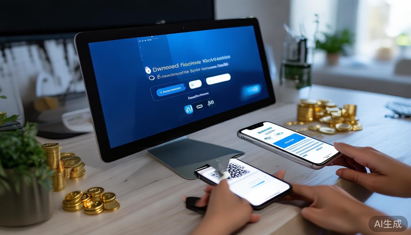 保护数字资产隐私_深入分析:Bitpie钱包安全下载的隐私保护_Bitpie钱包官方下载