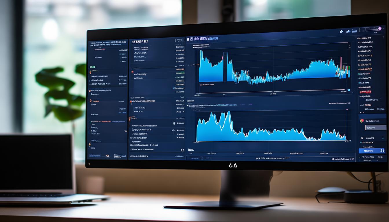 bitpie比特派钱包_比特派钱包百度百科_下载比特派钱包后,如何确保生产数据的实时反馈与分析,辅助您的决策?