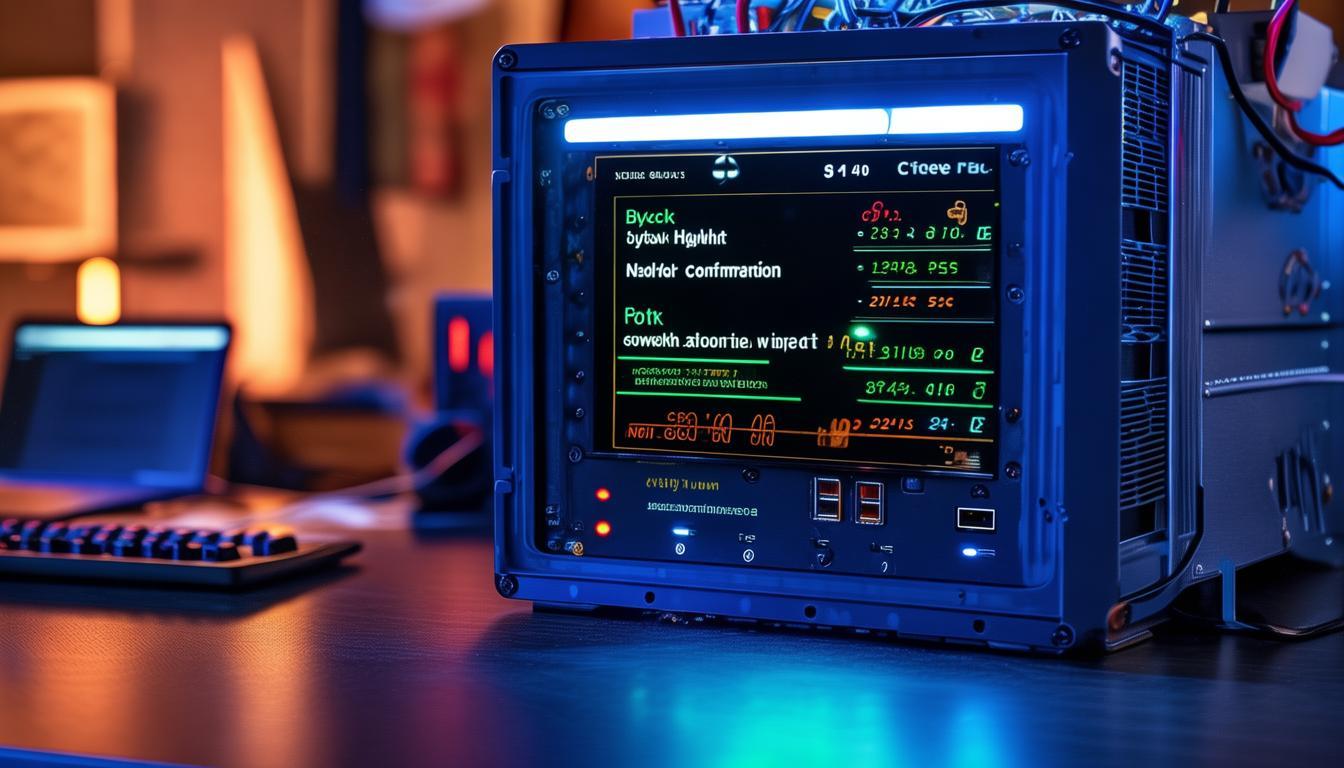 bitpie比特派钱包_比特派钱包卖币_如何评估比特派钱包官方网站的提币与交易速度?