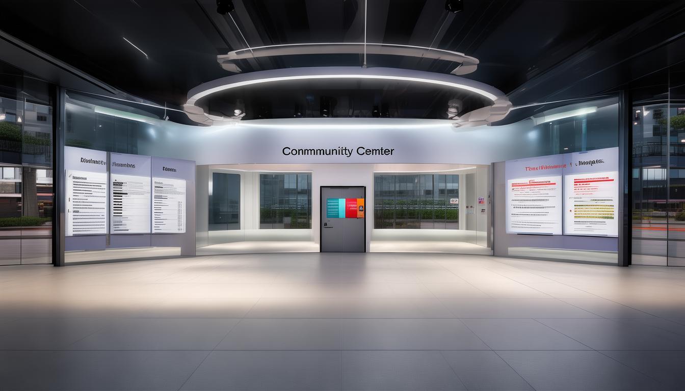 比特派安卓版_如何通过比特派安卓版下载参与社区讨论？_比特派下载链接