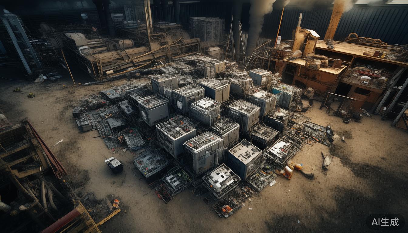 加密货币挖矿的能源消耗问题_下载比特派钱包的环保考量与建议_比特派钱包对环境的影响