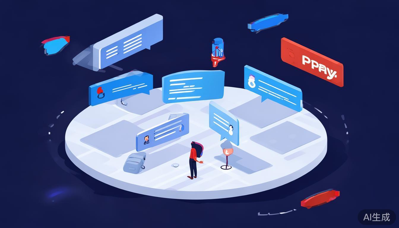 比特派钱包新版社群交流平台_比特派钱包5.0官方下载的社区生态与互动性_比特派钱包5.0投资心得分享社区