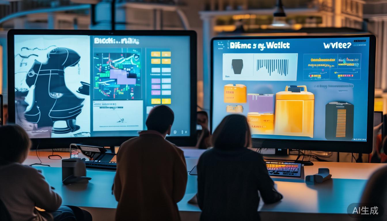 比特派钱包与冷钱包的区别_数字货币钱包选择指南_比特派钱包与冷钱包的社会认知探讨