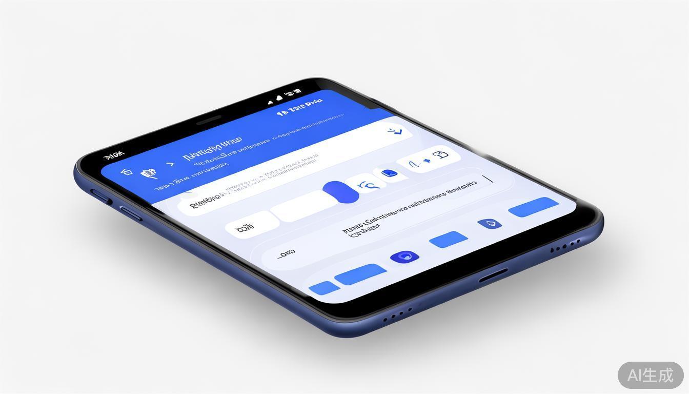 比特派安卓版的界面设计与用户体验的深度剖析_比特派安卓版用户体验_比特派安卓版界面设计