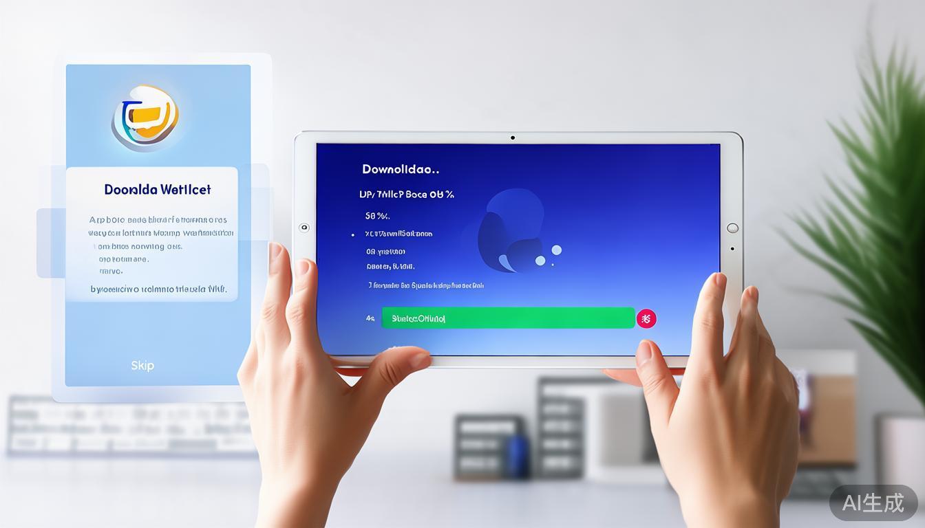 如何在比特派钱包下载中分析用户需求？_比特派钱包用户体验优化_用户下载比特派钱包需求分析