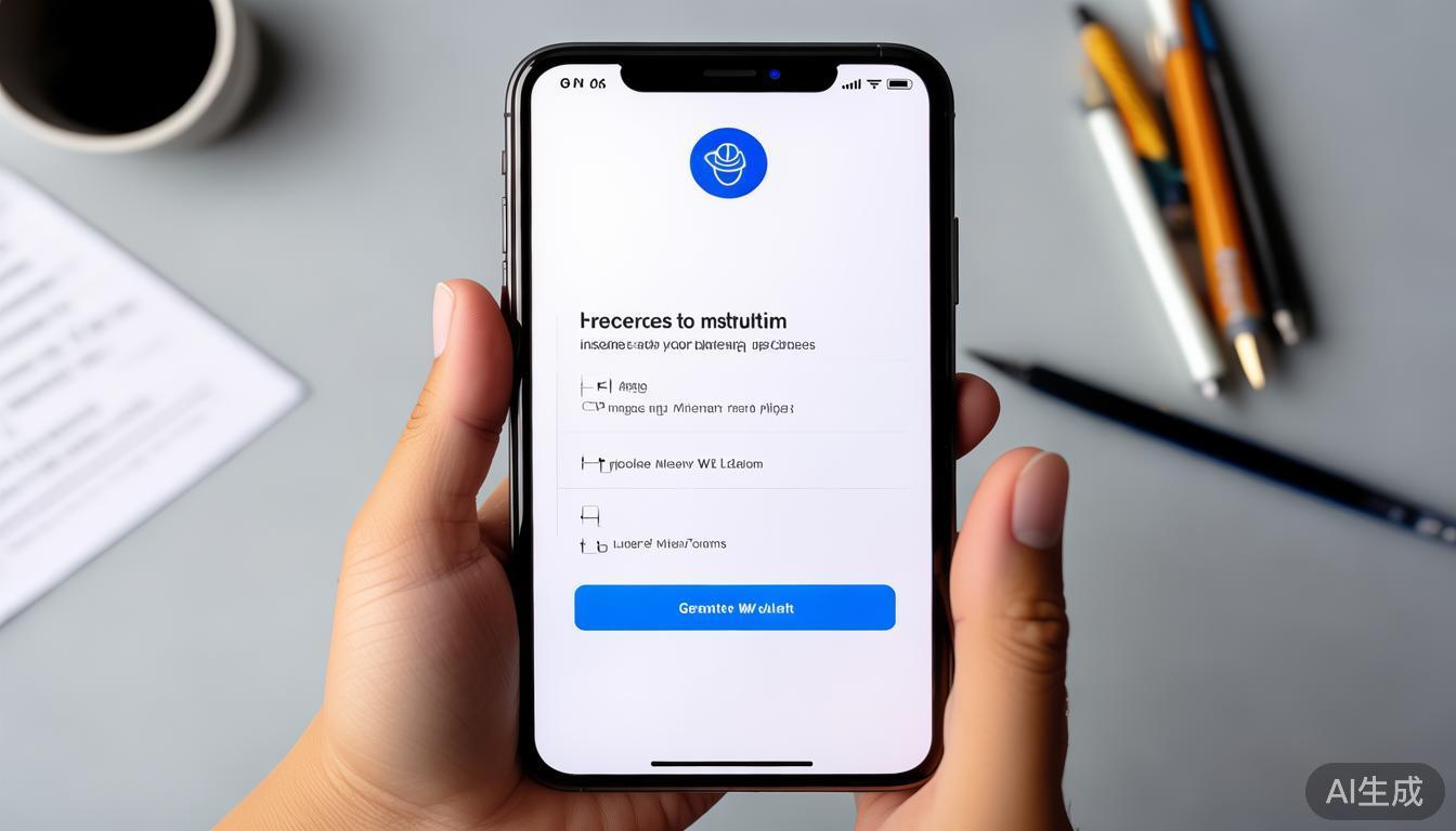 比特派钱包下载安装教程_Bitpie钱包安全设置步骤_比特派钱包下载与安装的完整流程