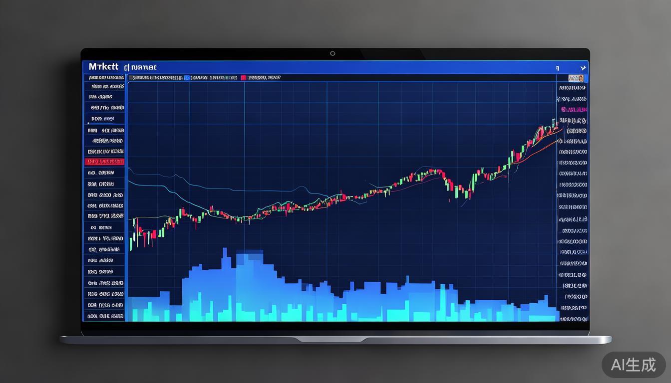 比特派Bitpie使用教程:了解市场趋势的途径_比特派钱包数据功能_加密货币市场分析