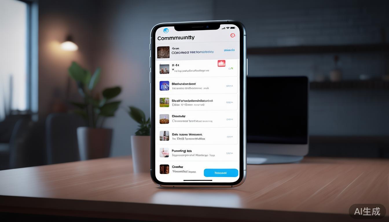 比特派钱包App参与加密货币社区交流_如何通过比特派最新钱包app下载参与社区讨论_借助比特派钱包App加入加密货币社区
