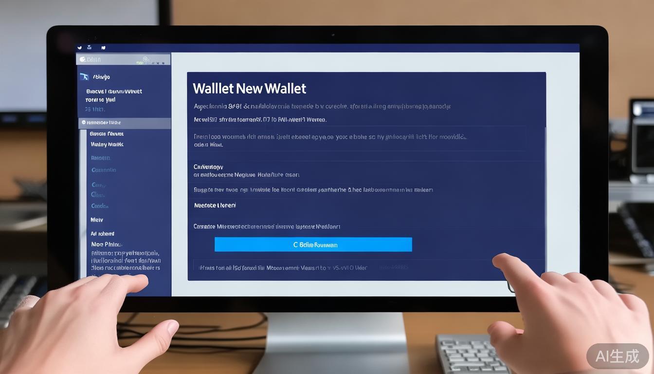 比特派钱包助记词导入_比特派钱包创建新钱包方法_轻松添加钱包至比特派钱包的方式