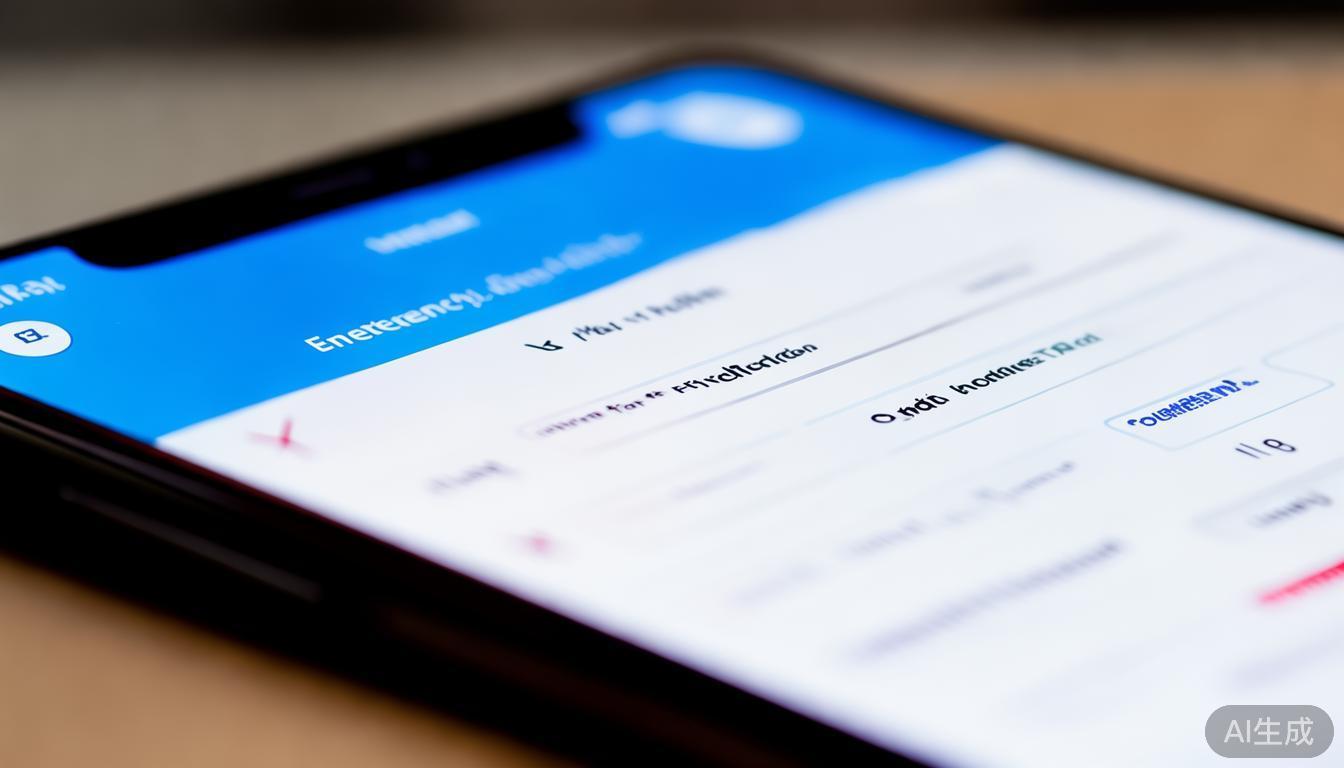 数字资产安全防护措施_如何通过手机比特派钱包设置紧急联系人？_设置钱包紧急联系人