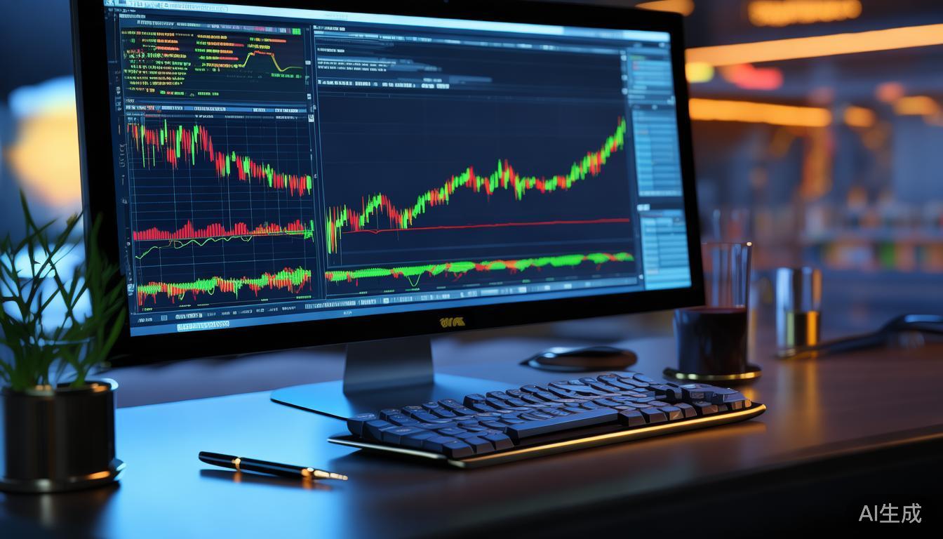 数字货币市场把握机会_bitpie比特派钱包智能分析工具_如何通过bitpie比特派钱包的智能分析工具提升对市场趋势的敏锐度？