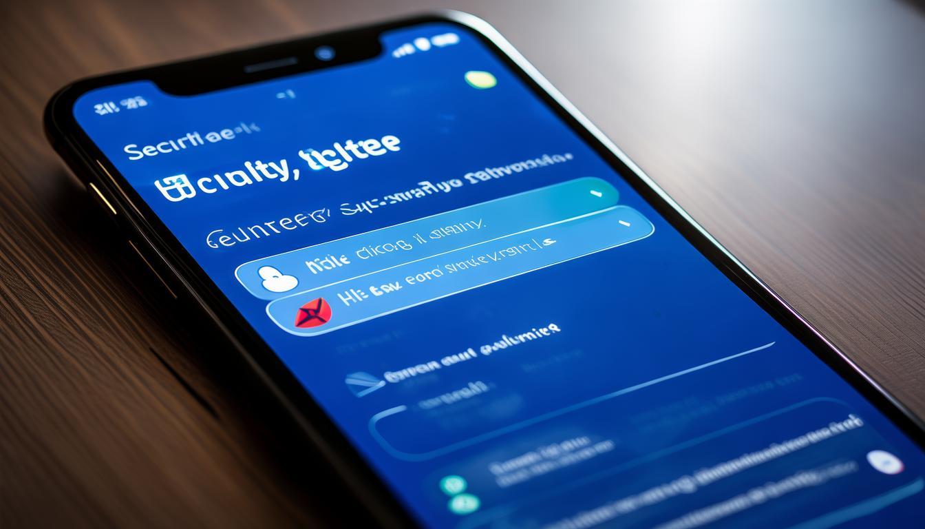 Bitpie安卓版APP的网络安全风险与防护措施_手机网络安全防护_手机安全防范策略包括