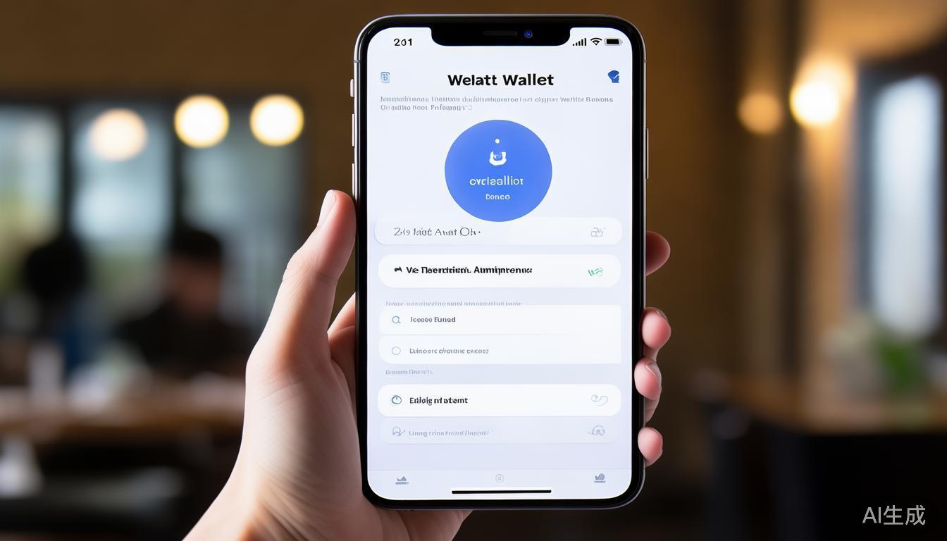 探索比特派钱包的添加钱包功能_比特派导入钱包操作_比特派添加钱包功能
