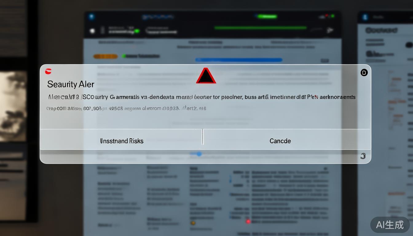 交易前风险识别拦截_比特派钱包国际版安全警示机制_比特派钱包国际版的安全警示机制