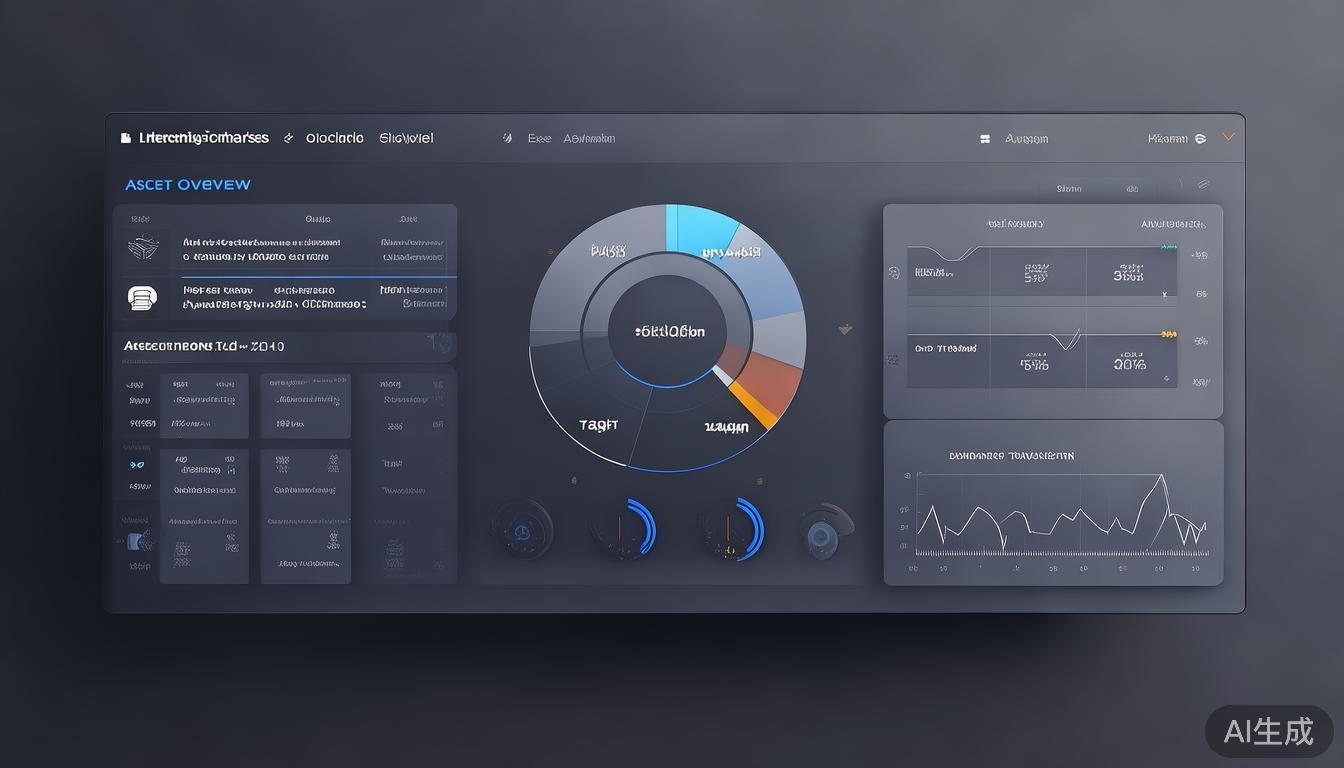Bitpie官网实现财富多元化增长_如何通过bitpie官网下载高效管理多个数字资产账户,实现财富的多元化发展?_Bitpie官网助力数字资产账户管理