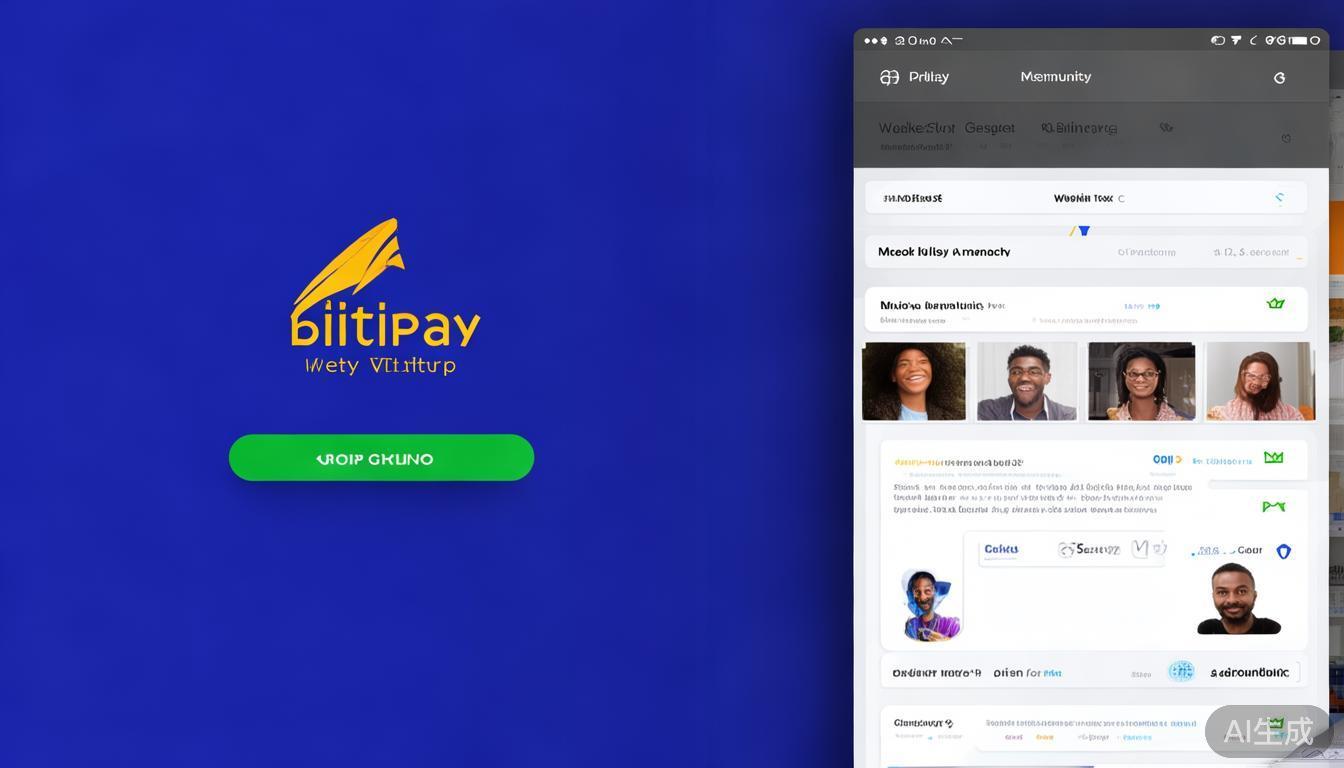 如何通过比特派钱包app官方版下载加强社交互动？_比特派社区数字资产讨论_比特派钱包官方软件