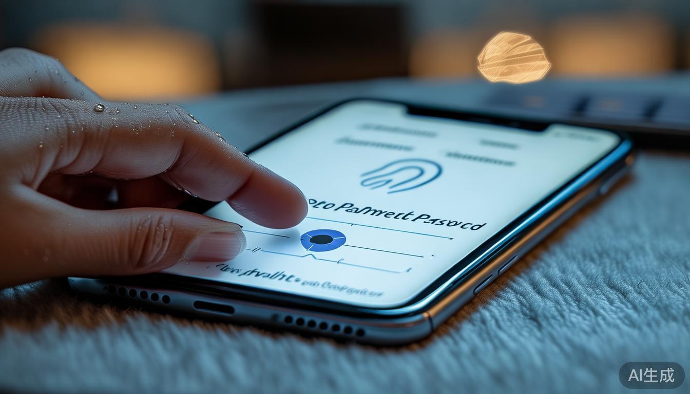 Bitpie钱包下载助记词备份_Bitpie钱包安全设置支付密码_下载完Bitpie钱包后，手机版的初步设置指南