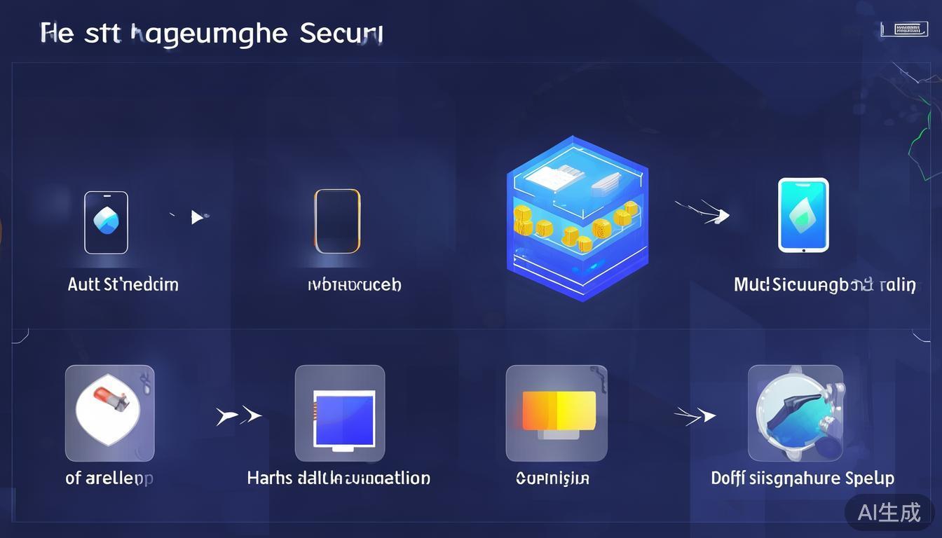 多重签名功能安全设置_比特派钱包最新版的资产管理技巧_比特派钱包最新版资产管理