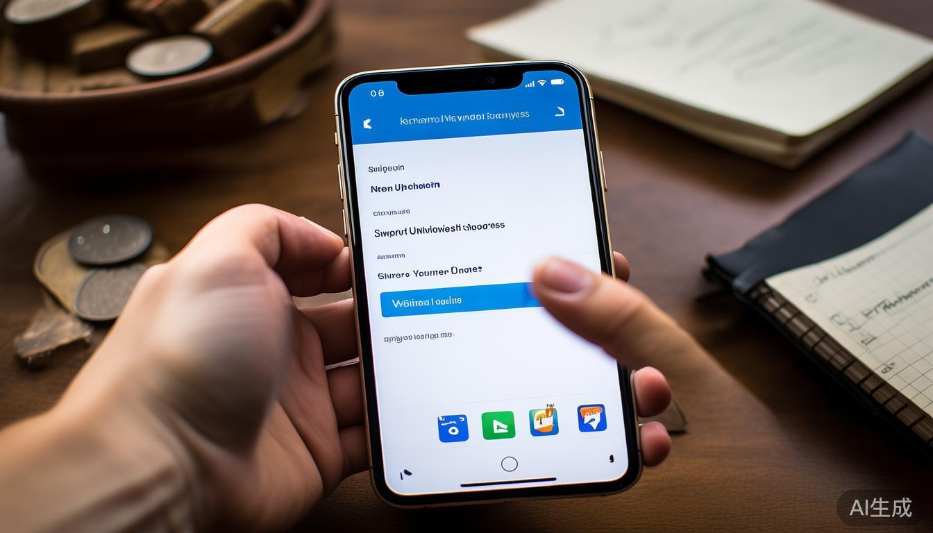 Bitpie钱包下载安装教程_从零开始:新用户如何在bitpie官网轻松完成最新的钱包下载安装,开启数字货币之旅。_新手如何使用Bitpie钱包