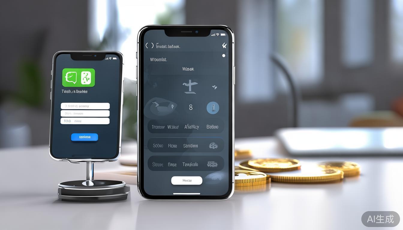 比特派钱包安卓适配_比特派钱包手机版下载的操作系统兼容性_比特派钱包iOS适配