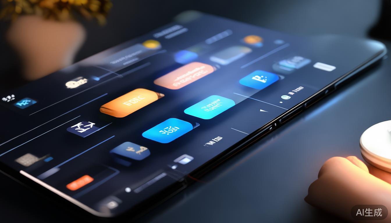 比特派钱包最新版本界面设计优化_比特派钱包操作流畅性提升资产管理_用户故事:使用比特派钱包APP最新版本的成功经验