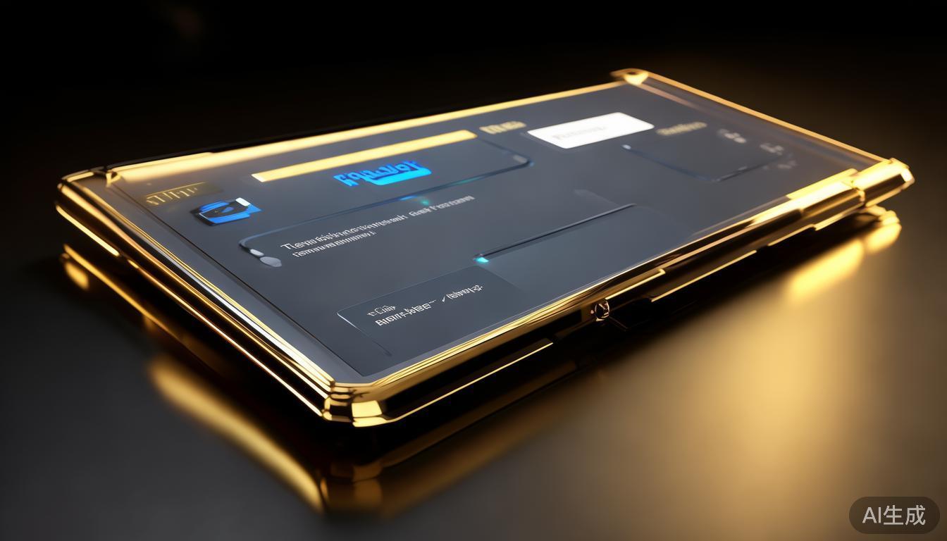 数字货币安全便捷转账办法_比特派钱包转账流程_如何在比特派钱包中进行轻松转账?