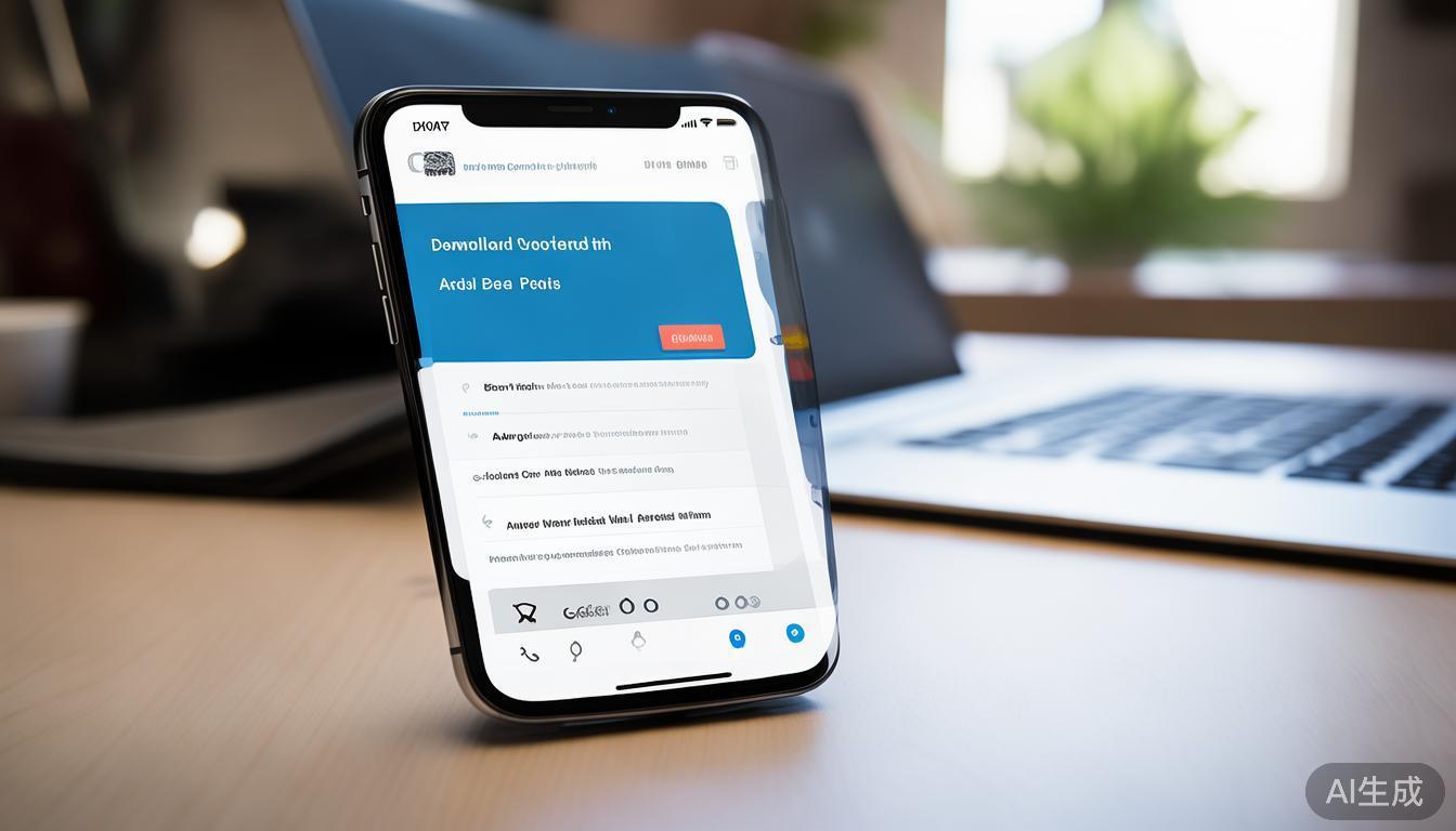 如何在bitpie官网快速找到并下载安装比特派钱包安卓版app，零失败经验分享！_Bitpie官网安卓版下载_Bitpie官网下载APK教程