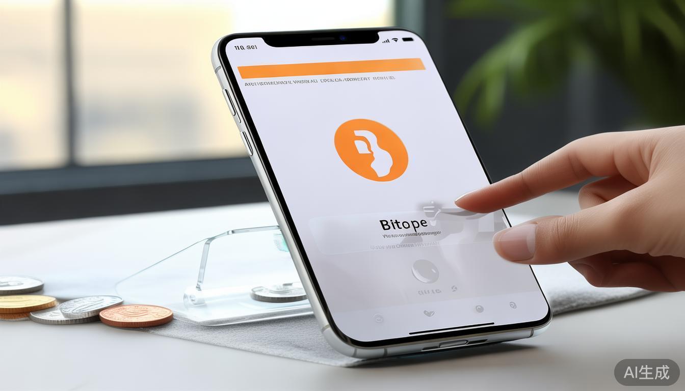 Bitpie钱包官网下载步骤_下载Bitpie钱包安卓版的用户指南_安卓版Bitpie钱包下载安装教程