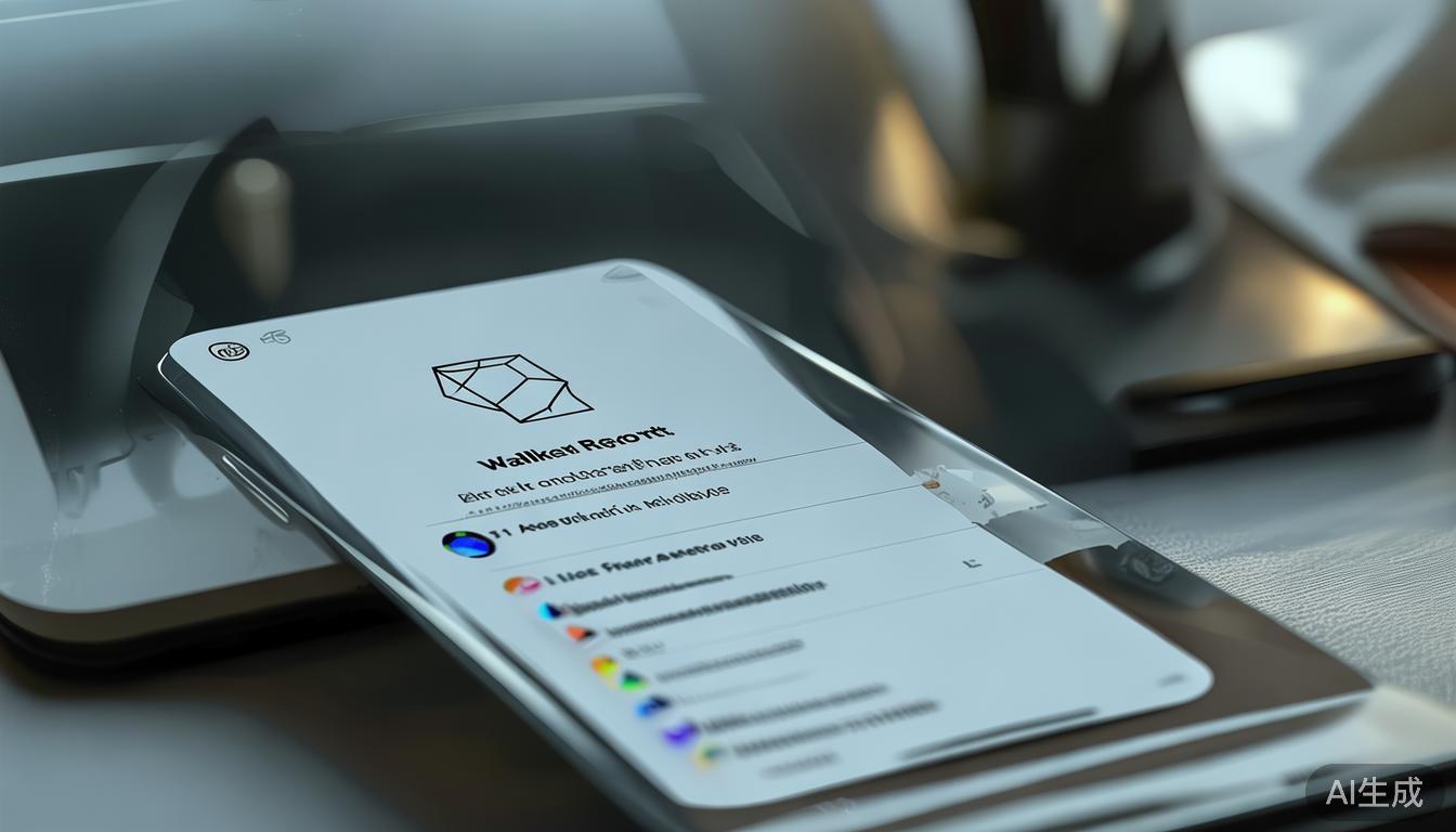 资产查看功能Bitpie钱包_如何在Bitpie钱包中查看资产表现与收益?_数字货币资产管理工具Bitpie钱包
